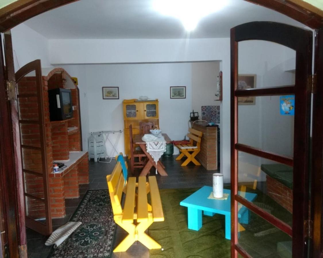 Chacara Recanto Do Carlao Биритиба-Мирин Экстерьер фото